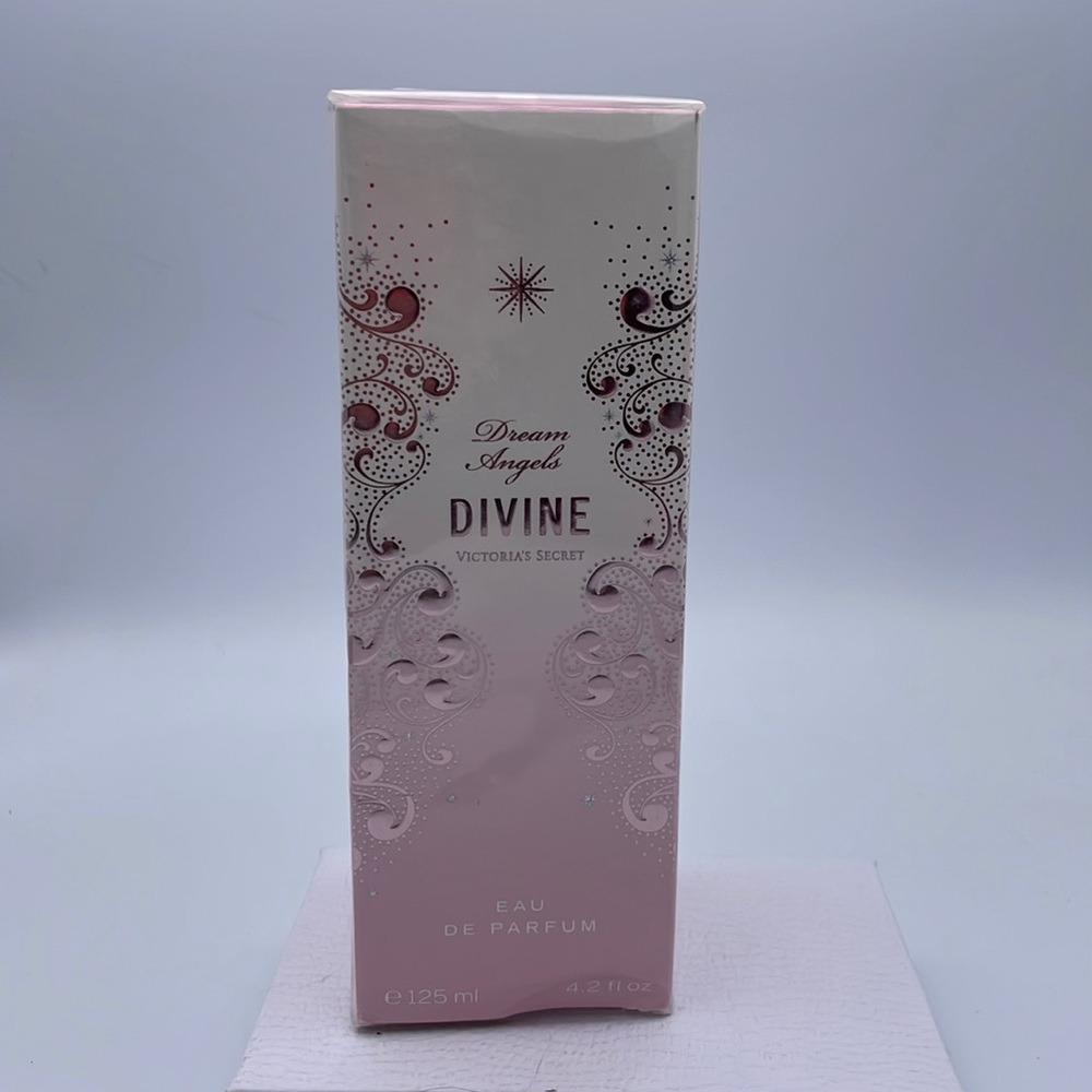 Victoria's Secret Dream Angels DIVINE NIB SEALED